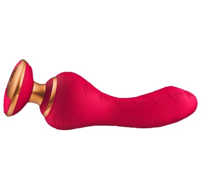 SANYA Intimate Massager Raspberry